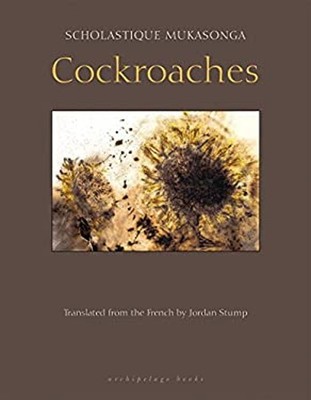 Cockroaches Paperback Scholastique Mukasonga