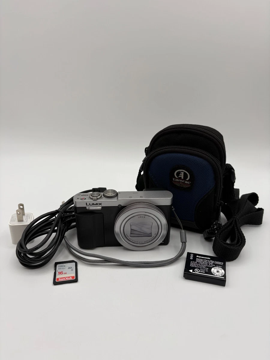 Panasonic LUMIX 12-13.9MP Digital Cameras for Sale - Shop New