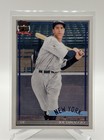 2026 Topps Series 2 Joe DiMaggio Base (RAW)