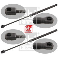 2X Gasfeder FüR Heckscheibe Febi Bilstein 27891 Heckklappe DäMpfer