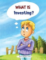 Steven Kibbel | What Is Investing? | Taschenbuch | Englisch (2024)