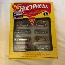 Hot Wheels Véritable Sport Jouet Fast And Furious Édition Limitée