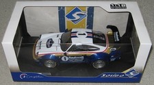 Solido 1/18  Porsche 964 RWB Rauh-Welt #1 2022 777835