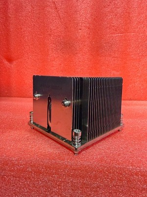 Supermicro SNK-P0048P 2U Passive Heatsink for Sockets LGA 2011 Square ILM