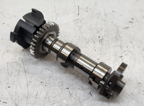 BMW R1200RS 2014-18 Zylinderkopf links Auslassventil Steuerzeiten...