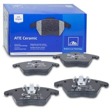 ATE BREMSBELÄGE SEAT IBIZA 6J5 6P1 6J1 6P5 6J8 6P8 VW POLO 6R1 6C1 AUDI A1