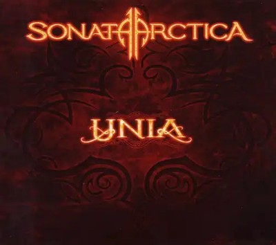 Sonata Arctica - Unia
