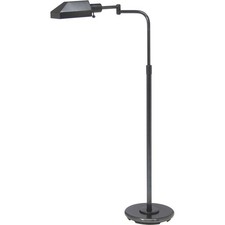 House of Troy PH100-91J Home Office Floor Lamp Oil Rubbed Bronze
