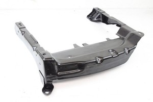 VW Touareg 7P Beifahrer Sitzkonsole Konsole Gestell Sitz vorne rechts 7P0881678B