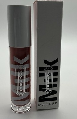 MILK MAKEUP Odyssey Lip Oil Gloss WANDER CREAM 6.5 ml 0.2 oz FULL SIZE