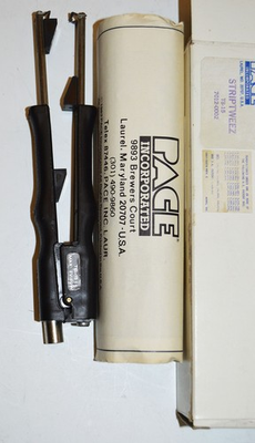 #ad New Pace StripTweez TS 15 NOS $139.00