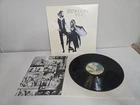 Fleetwood Mac Rumors Vinyl LP Record 1977 With Insert Booklet Vintage 33RPM