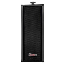 5 CORE Outdoor Speakers Stereo in Wall Speaker 100W Peak Passive Mount Wired