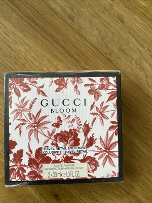 Gucci Bloom 2 Flakons 60 Ml Neu