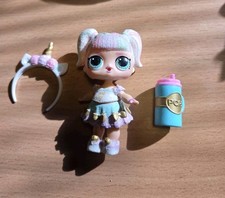 Lol Surprise Doll Sparkle Series UNICORN Ultra Rare