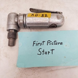 Dotco 10L1200B Right Angle Die Grinder AD-52