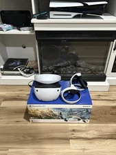 Sony PlayStation PSVR2