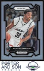 2025 Panini Richard Hamilton Base (Raw)