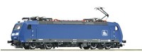 Roco 7500098, Elektrolokomotive Br 185, Press, Neu & Ovp, H0