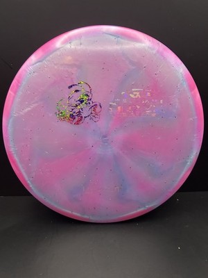 Discraft Ti Sparkle Buzzz - Ledgestone 2025 
