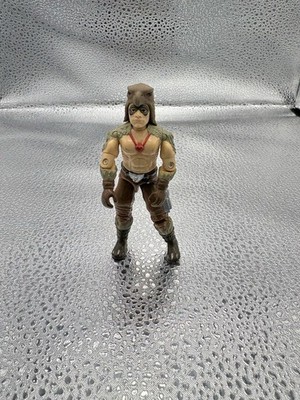 HASBRO VTG 1987 GI JOE COBRA RAPTOR