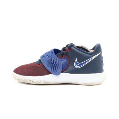 Nike Damen Kyrie Flytrap III Sportschuh Blau/Rot Top Basketballschuh EU 39