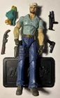 GI Joe 25th Anniversary SHIPWRECK v11  3.75" Action Figure Hasbro 2007 Anchor