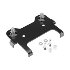 AiM Motorsport Solo 2 GPS Lap Timer Backing Plate / Mounting Bracket