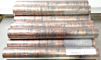 Lot 8 Essence Wallcovering Wallpapers VTM-3501 (20.8''x32.8' | 53cmx10m)