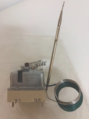Convotherm Sicherheitstemp.-begrenzer  3-POLIG  OES mini