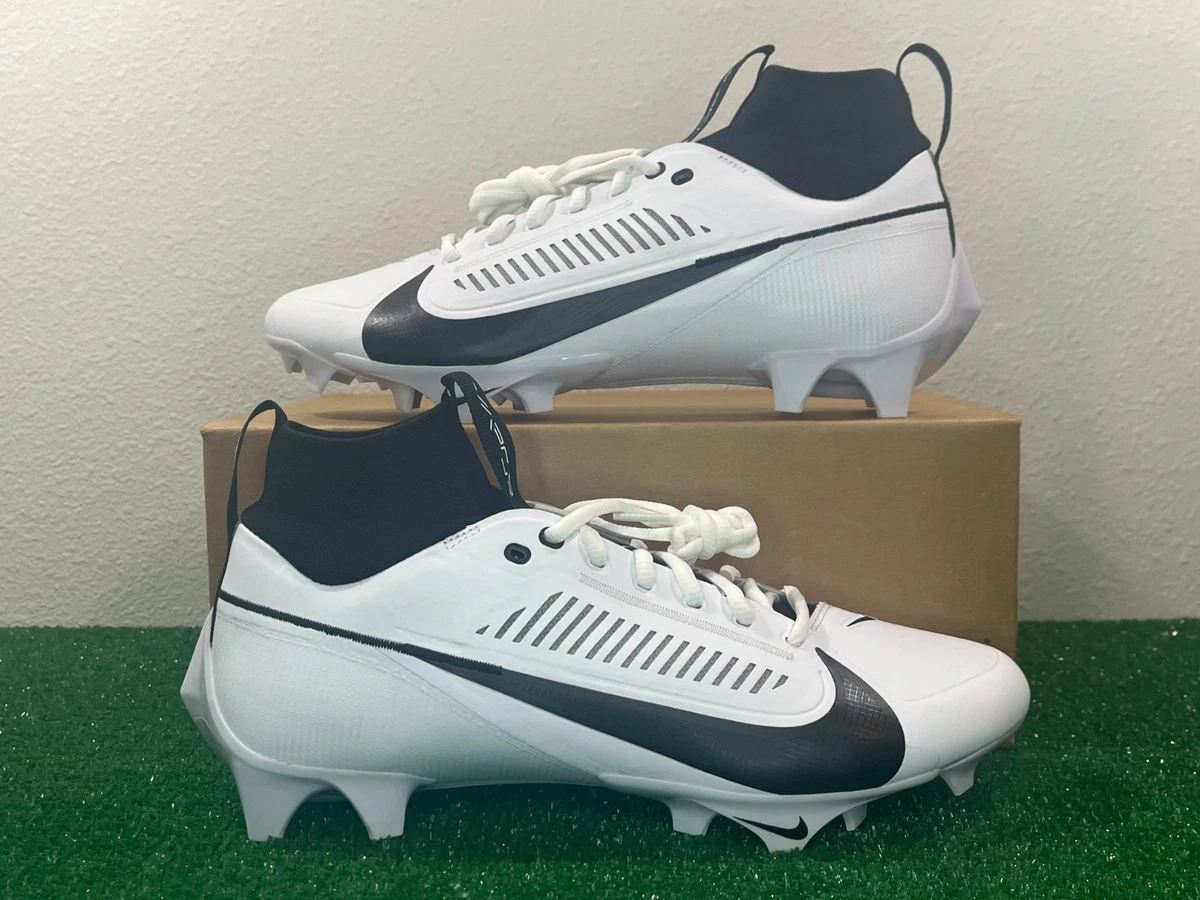 Nike‎ Vapor Edge Pro 360 2 TB Promo Football Cleats Black White Mens Size 14.5 Amazon.com | Nike Vapor Edge Pro 360 2 Men main image 2