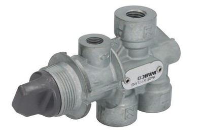 For WABCO 463 037 006 0 Multi-way valve 463 037 006 0 Multi-way valve 12 bar, M