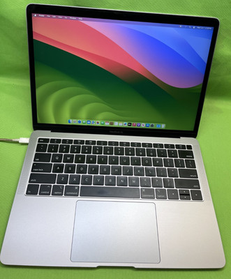 Apple Macbook Air 13'' 2018 A1932 (EMC 3184) 1.6GHz/8GB/128GB/Battery Service