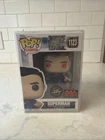 Funko Pop! Justice League - Superman #1123 Chase (AAA Anime Exclusive) C