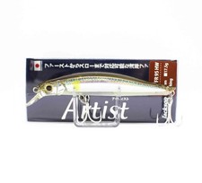 Jackson Artist FR 95HW Recessed Minnow Bait SAY (7826)