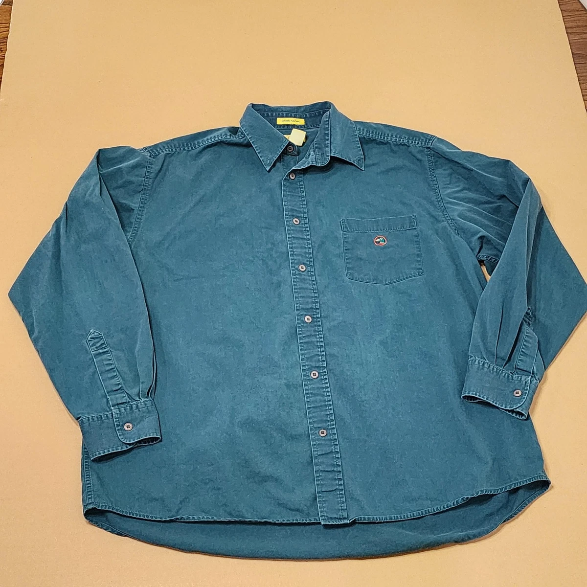 Duck Head Shirts for Men for sale | eBay