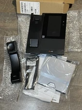 Poly CCX 400 IP Phone - Corded - Corded - Desktop - VoIP 2200-49700-019 New