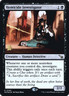 Homicide Investigator [Murders at Karlov Manor Prerelease Promos] Magic MTG