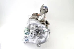 Turbolader | Original | REMAN | 5 J. Gewährleistung +238 EUR PFAND