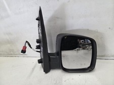 Retroviseur droit (ou coque) Citroen NEMO