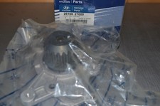 Pompe à eau Hyundai SANTA FE