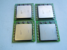 intel xeon processor for gold recovery a lot of 4