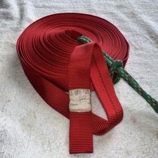 50 Tubular Webbing
