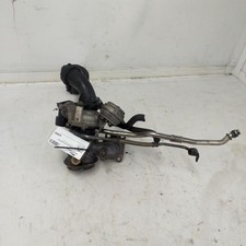 2013-2016 PEUGEOT 2008 MK1KHK Turbocharger 9812723880