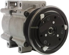 Klimakompressor 1026282 Neu Original SANDEN für *** Ford-Volvo-Saab