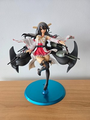 Kantai Collection Haruna Phat Company 1/7 Figur
