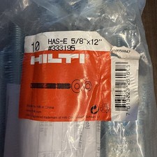 Hilti Heavy Duty Wedge Anchor 333-195