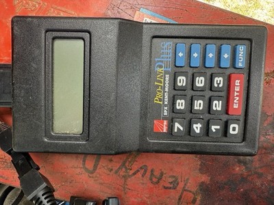 ProLinx Plus SPX Keypad Controller with LCD Display