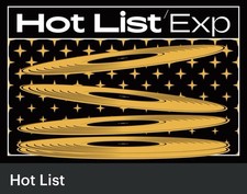 Hot List Maschine Expansion Native Instrument...