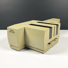 Nikon SF-210 Auto Slide Feeder for CoolScan F...